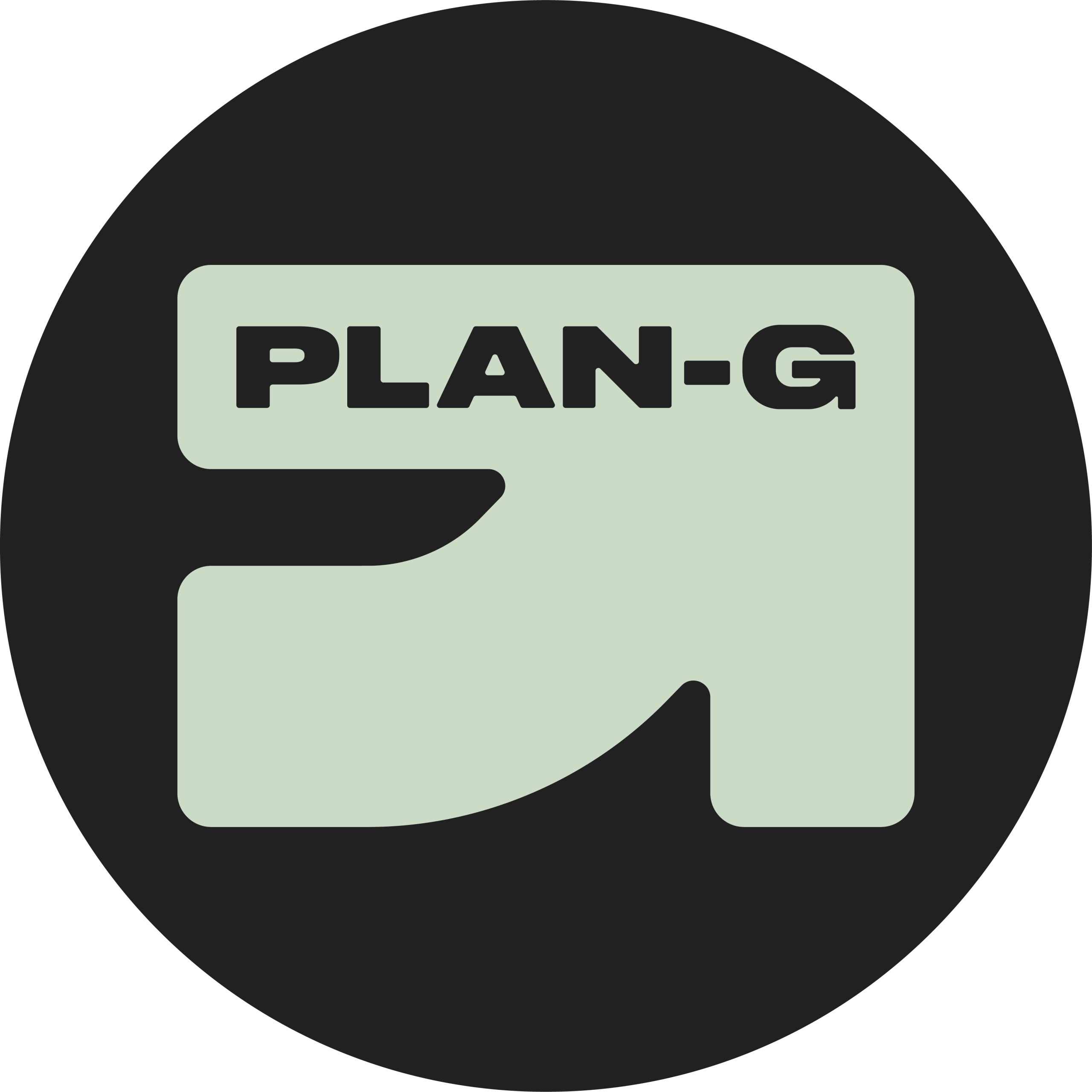 Plan G